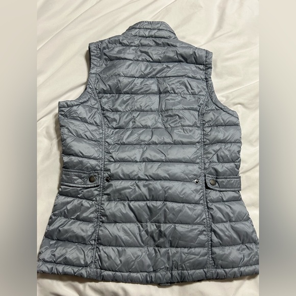 Barbour Wray Gilet - Picture 5 of 9